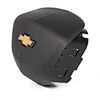 oem airbag button cover